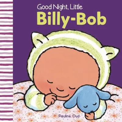 Gute Nacht, kleiner Billy-Bob - Good Night, Little Billy-Bob