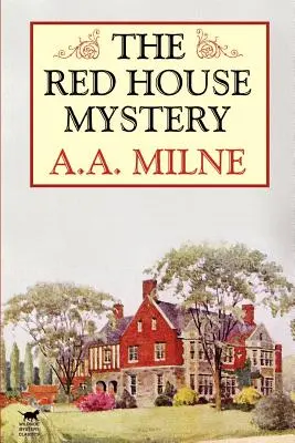 Das Geheimnis des roten Hauses - The Red House Mystery