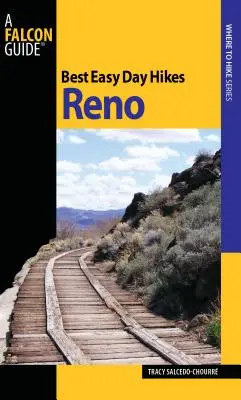 Beste leichte Tageswanderungen Reno - Best Easy Day Hikes Reno