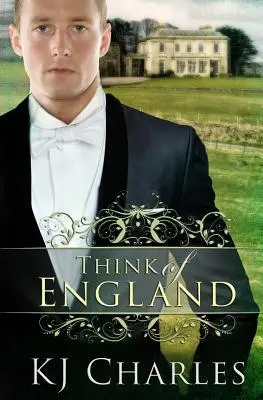 Denk an England - Think of England