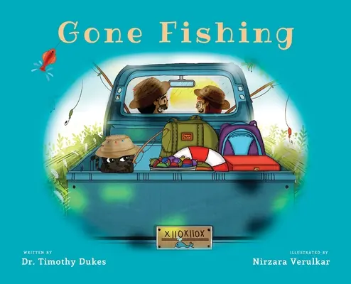 Fortgeschrittenes Fischen - Gone Fishing