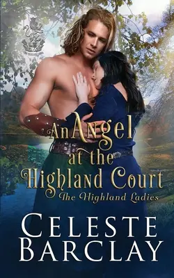 Ein Engel am Highland Court - An Angel at the Highland Court