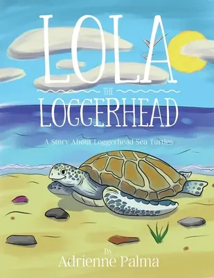 Lola der Seebär - Lola the Loggerhead