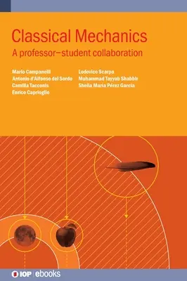 Klassische Mechanik - Classical Mechanics