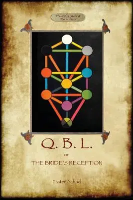 Q.B.L. oder: Der Empfang der Braut (Aziloth Books) - Q.B.L. Or, the Bride's Reception (Aziloth Books)