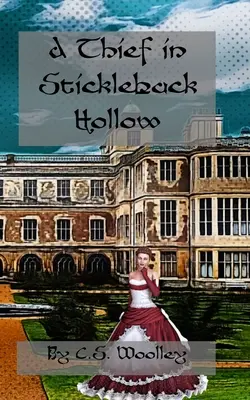 Ein Dieb in Stickleback Hollow: Ein britisch-viktorianischer Krimi - A Thief in Stickleback Hollow: A British Victorian Cozy Mystery