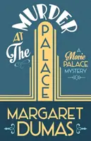 Mord im Palast - Murder at the Palace