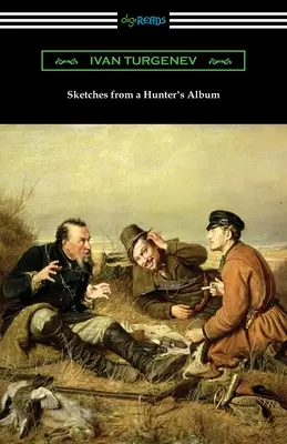 Skizzen aus dem Album eines Jägers - Sketches from a Hunter's Album