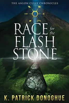 Wettlauf um den Blitzstein - Race for the Flash Stone