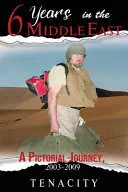 Sechs Jahre im Nahen Osten - Six Years in the Middle East
