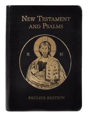 Neues Testament und Psalmen - New Testament and Psalms
