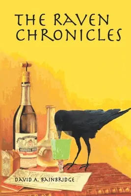 Die Raben-Chroniken - The Raven Chronicles