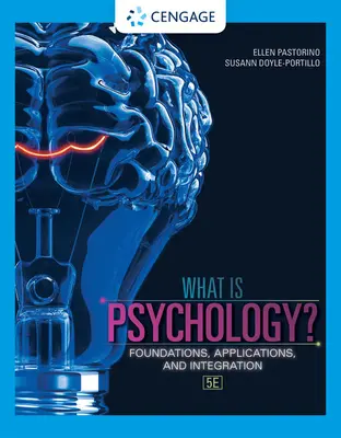 Was ist Psychologie? Grundlagen, Anwendungen und Integration - What Is Psychology?: Foundations, Applications, and Integration