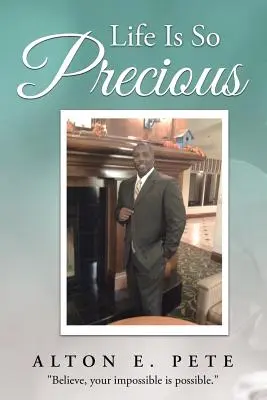 Das Leben ist so kostbar - Life Is So Precious