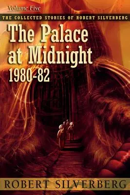 Der Palast um Mitternacht - The Palace at Midnight