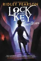 Schloss und Schlüssel: Die Einweihung - Lock and Key: The Initiation