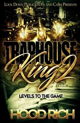 Traphouse King 2: Levels zum Spiel - Traphouse King 2: Levels to the Game