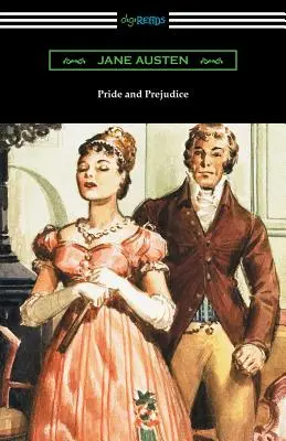 Stolz und Vorurteil (illustriert von Charles Edmund Brock und mit einer Einführung von William Dean Howells) - Pride and Prejudice (Illustrated by Charles Edmund Brock with an Introduction by William Dean Howells)