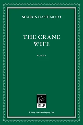 Die Kranichfrau - The Crane Wife