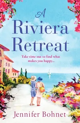 Ein Rückzugsort an der Riviera - A Riviera Retreat