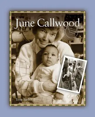 Juni Callwood - June Callwood