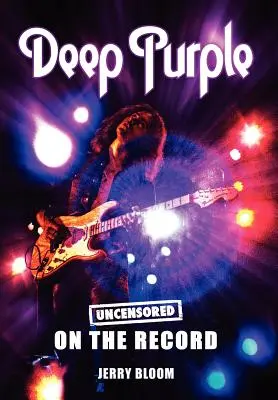 Deep Purple - Unzensiert auf der Platte - Deep Purple - Uncensored on the Record