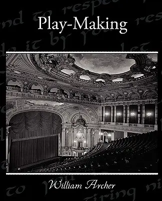 Theaterstück-Erstellung - Play-Making