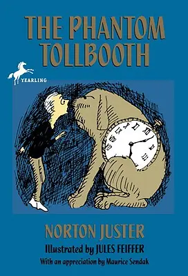 Phantom-Mautstelle - Phantom Tollbooth