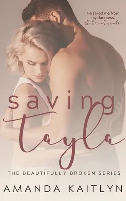 Tayla retten - Saving Tayla