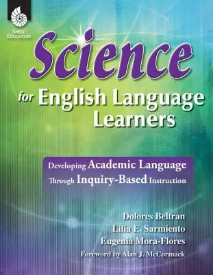Wissenschaft für Englischlerner - Science for English Language Learners