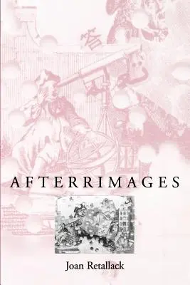Nachrimages - Afterrimages