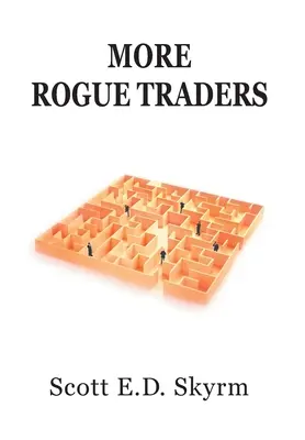 Mehr Rogue Traders - More Rogue Traders