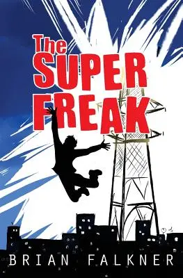 Der Superfreak - The Super Freak