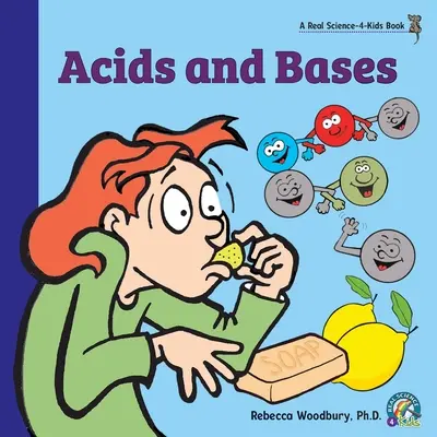 Säuren und Basen - Acids and Bases