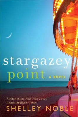 Stargazey Punkt - Stargazey Point