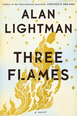 Drei Flammen - Three Flames