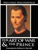 Die Kunst des Krieges & Der Fürst - The Art of War & The Prince