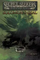 Gesellschaft der geheimen Sucher - Salomons Siegel - Secret Seekers Society Solomon's Seal