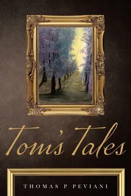 Toms Erzählungen - Tom's Tales