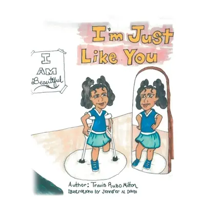 Ich bin schön - I Am Beautiful