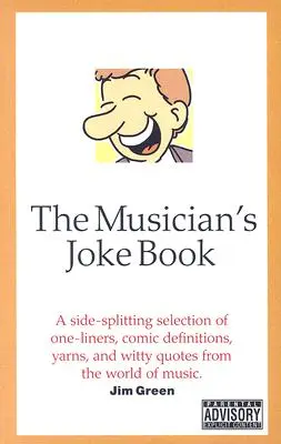 Musiker-Witzbuch - Musician's Joke Book