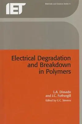 Elektrische Degradation und Zusammenbruch in Polymeren - Electrical Degradation and Breakdown in Polymers