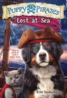 Welpenpiraten #7: Verloren auf See - Puppy Pirates #7: Lost at Sea