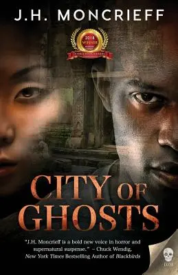 Stadt der Geister - City of Ghosts