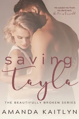 Tayla retten - Saving Tayla