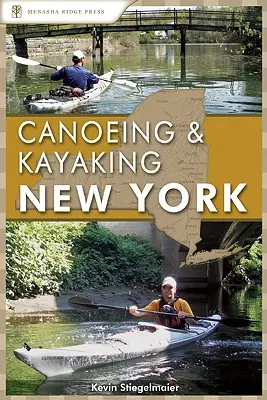 Kanu- und Kajakfahren in New York - Canoeing & Kayaking New York