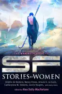 Das Mammutbuch der SF-Geschichten von Frauen - The Mammoth Book of SF Stories by Women