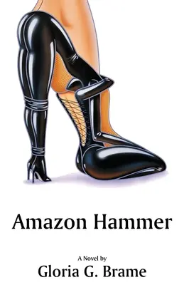 Amazonas-Hammer - Amazon Hammer