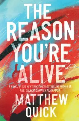 Der Grund, warum du lebst - The Reason You're Alive