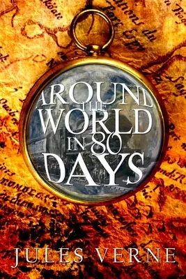 In 80 Tagen um die Welt - Around the World in 80 Days